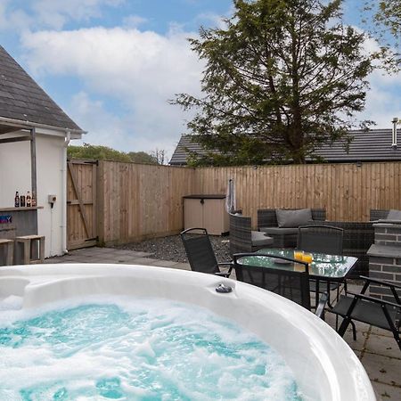 Hazel Cottage Tenby Exterior photo