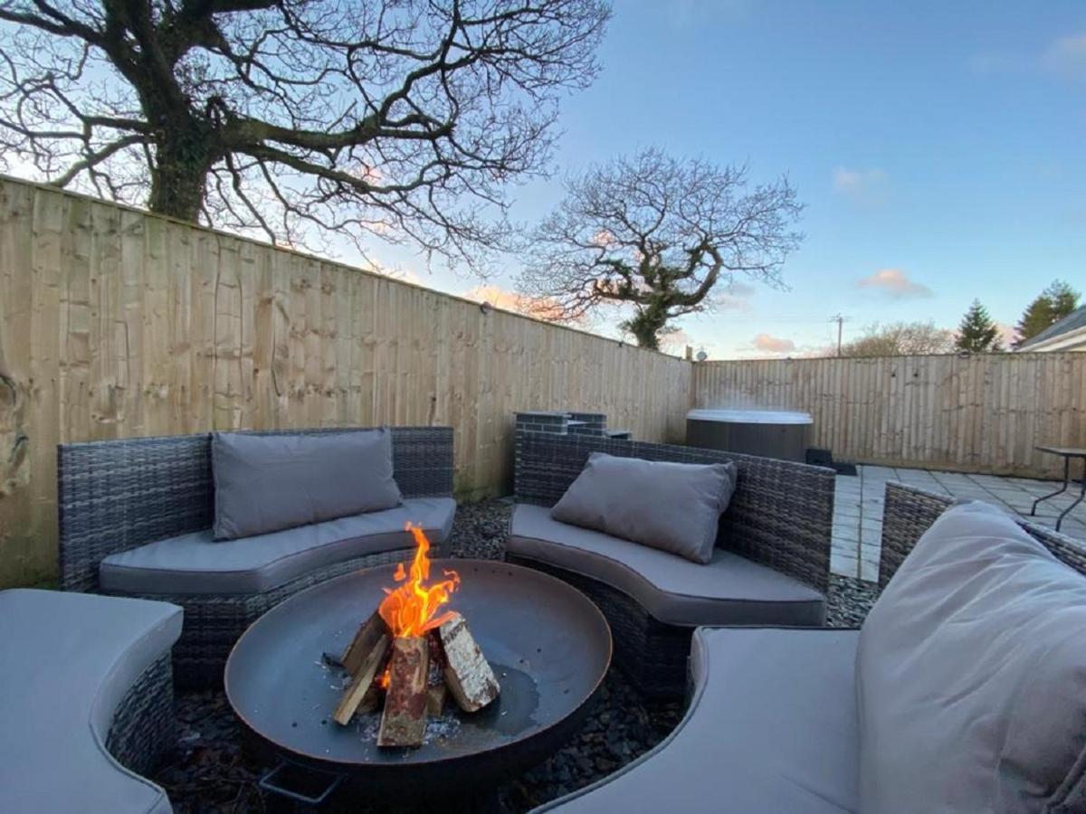 Hazel Cottage Tenby Exterior photo