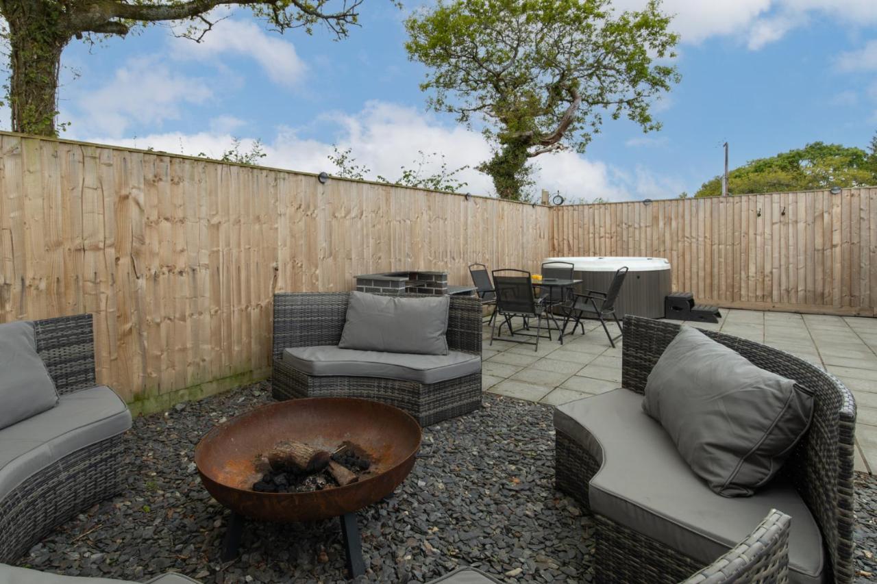 Hazel Cottage Tenby Exterior photo