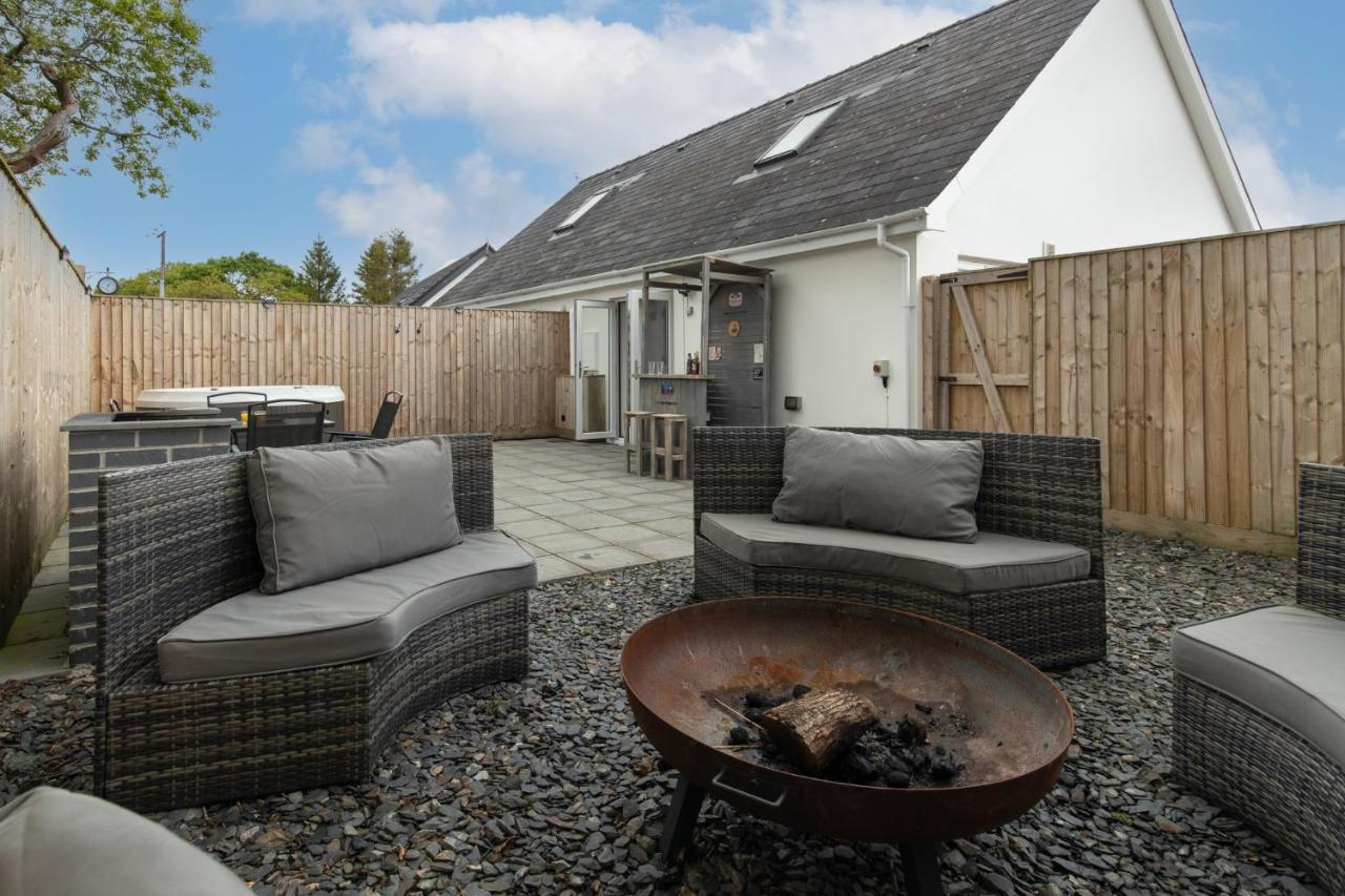 Hazel Cottage Tenby Exterior photo